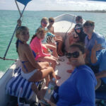 Beach BBQ - Rogel Adventures