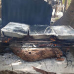 Beach BBQ - Rogel Adventures