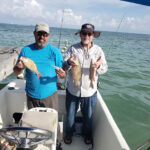 Reef Fishing - Rogel Adventures