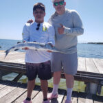 Reef Fishing - Rogel Adventures