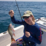 Reef Fishing - Rogel Adventures