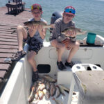 Reef Fishing - Rogel Adventures