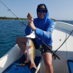 Reef Fishing - Rogel Adventures