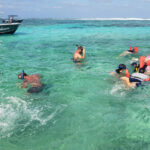Snorkeling - Rogel Adventures
