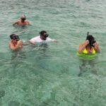 Snorkeling - Adventures