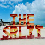 The Split - Caye Caulker Day Trip - Rogel Adventures