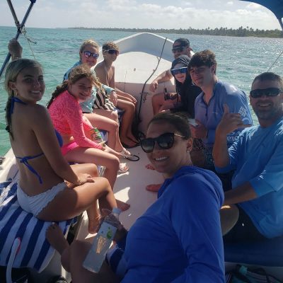 Beach BBQ - Rogel Adventures