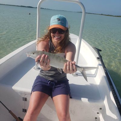 Fly Fishing - Rogel Adventures