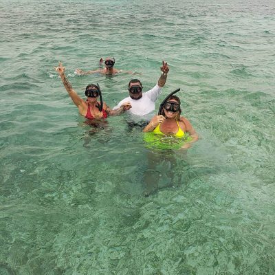 Snorkeling - Adventures